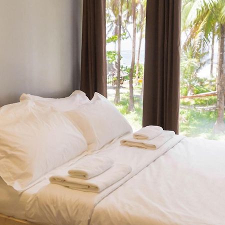 Little Nap Inn Siargao General Luna  Exterior foto